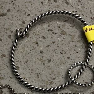 James Avery Bracelet, Small